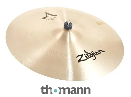 Zildjian 20" A-Series Crash/Ride