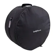 Saco Bombo Marcha Ludimusic 5524 20"x12"