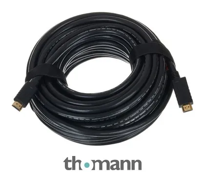Kramer CA-HM-66 HDMI Cable 20m