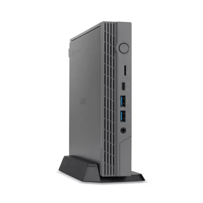 Mini PC Acer Chromebox CXI5 Intel Core i5-1235U 8GB 256GB SSD Iris Xe ChromeOS VESA