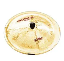 Prato china 16" Zildjian SERIE A ORIENTAL TRASH