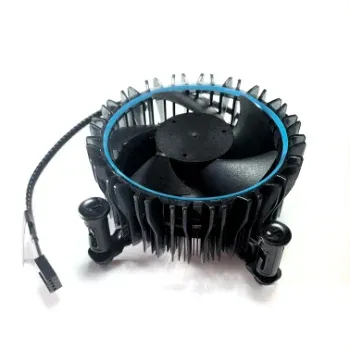 Cooler CPU Intel Socket Lga1700