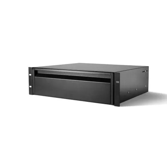 Adam Hall GAVETA RACK 19" ERGO 3U Steel 874 E 03