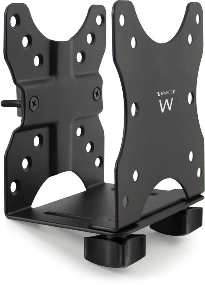 Suporte de Mesa 13" a 27" Ewent EW1517 VESA para Mini PC