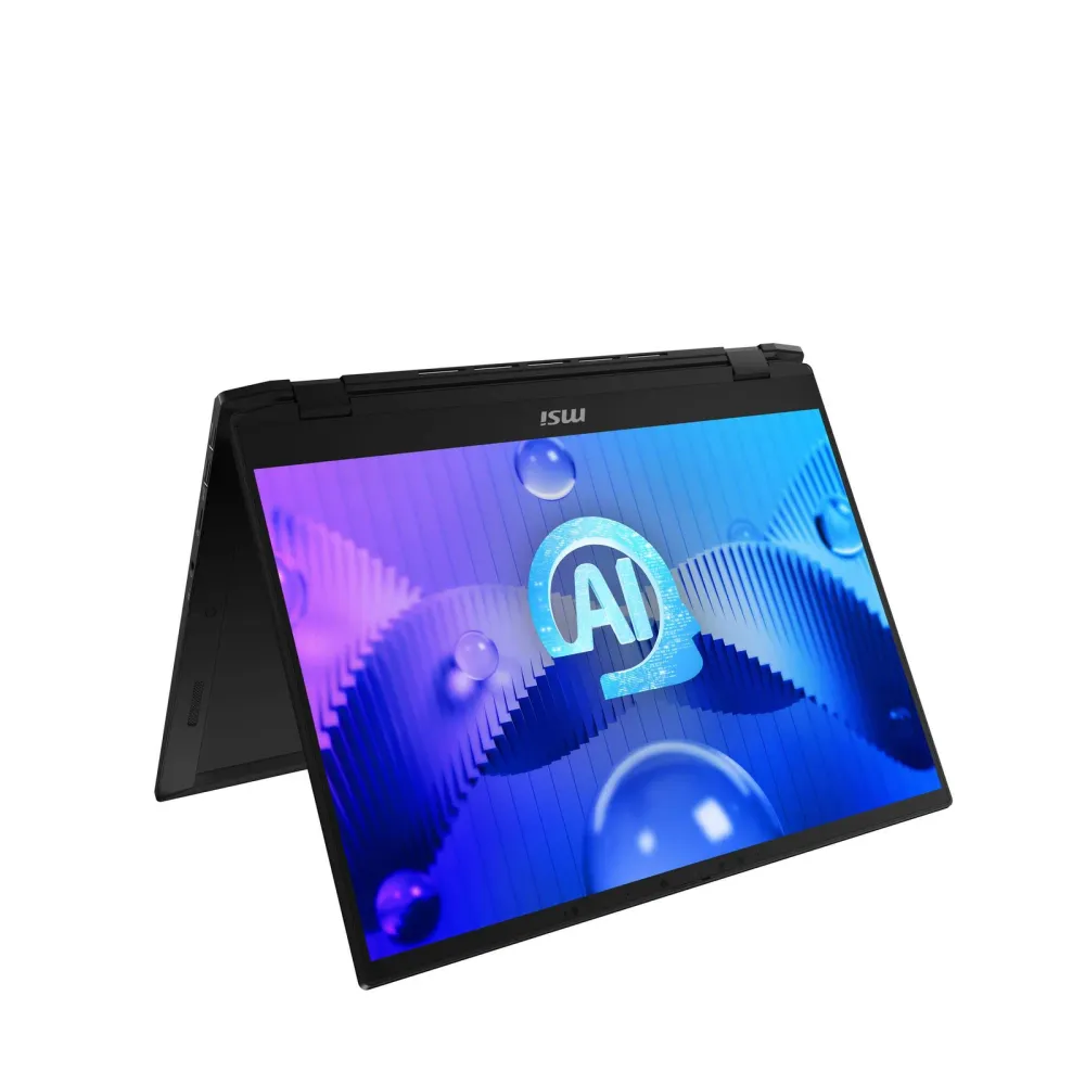 Portátil MSI Summit E16 AI Evo A1MTG-018PT 16" QHD+ Touch C/Pen Ultra7-155H 32GB 1TB W11H