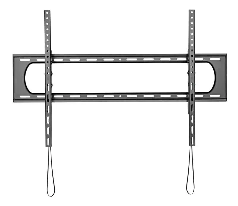 Suporte TV Inclinável de parede 60 a 120 Preto - TILT-096PR