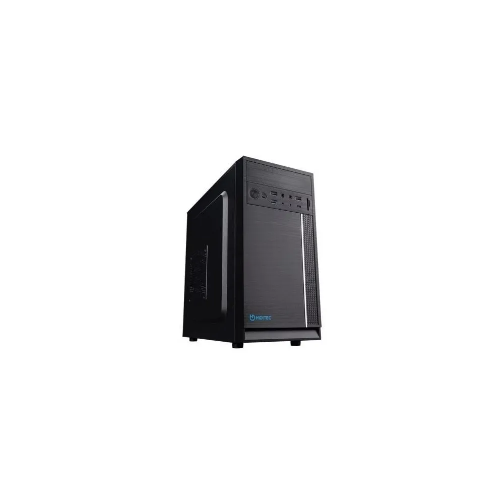 Hiditec Caixa da torre do PC Micro Q5 Pro
