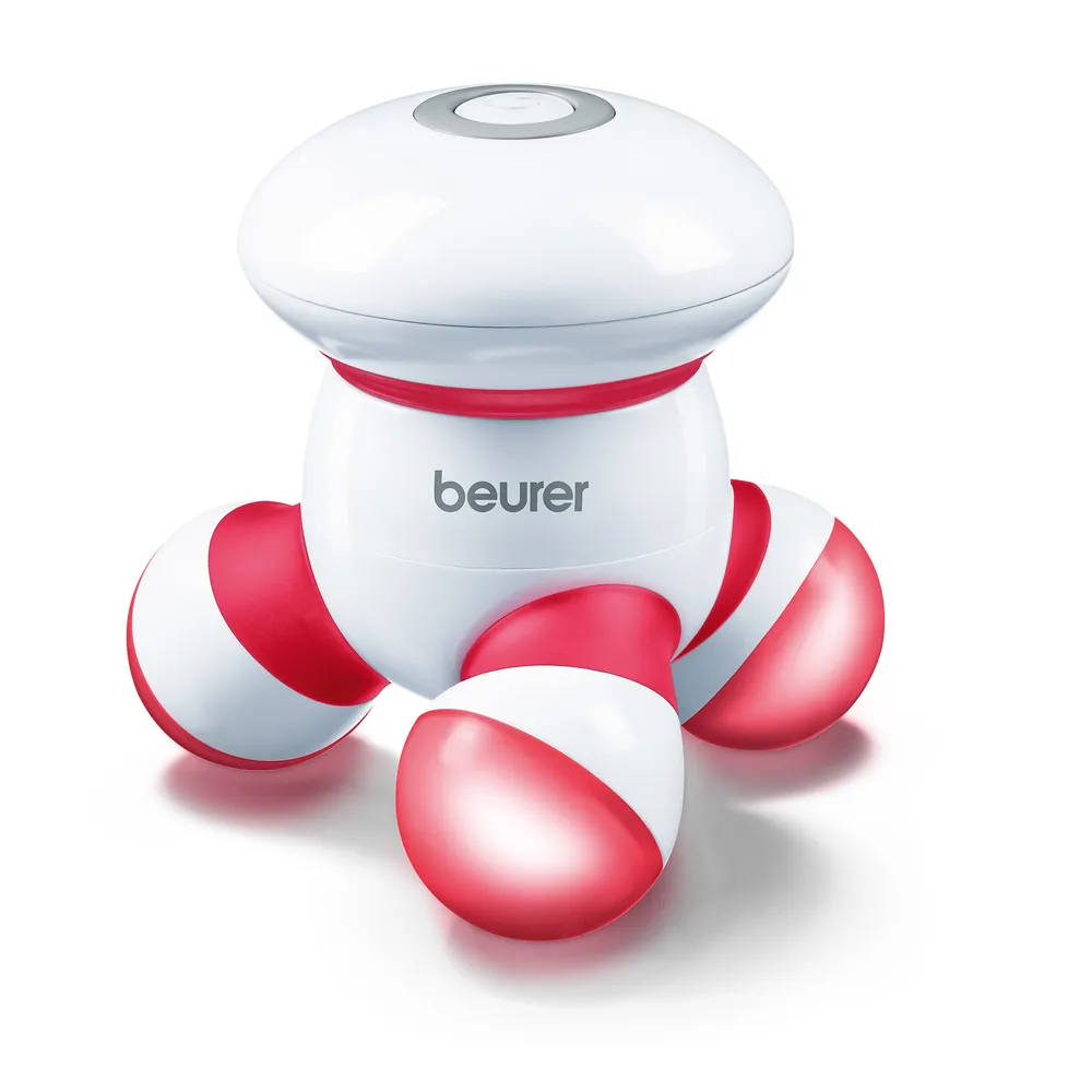 Massagem Beurer Mg16