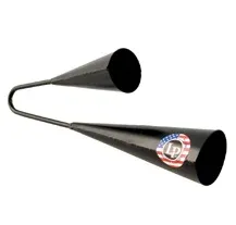 Agogo LP 231B Bells Large
