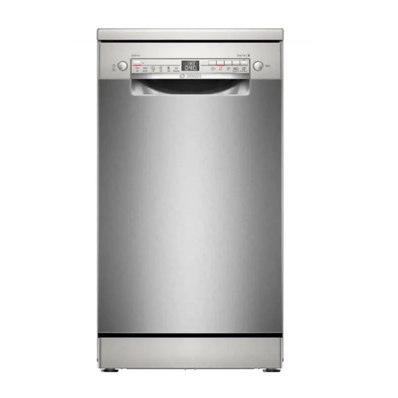 Máquina Lavar Louça Bosch Sps-2-hki-58-e
