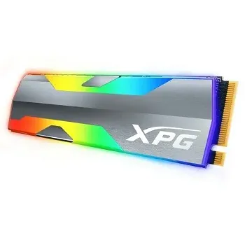 Disco M.2 Pcie3.0 2280 ADATA XPG Sx S20g 500G 2500/1800MB