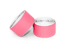 Fita de Velcro PedalTrain Hook Loop Love Rosa Forte