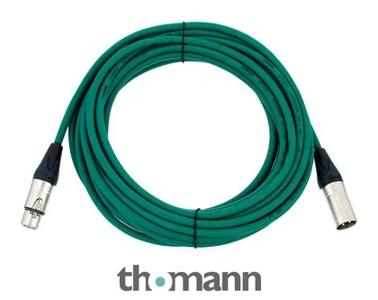 Cordial CTM 10 FM-GN