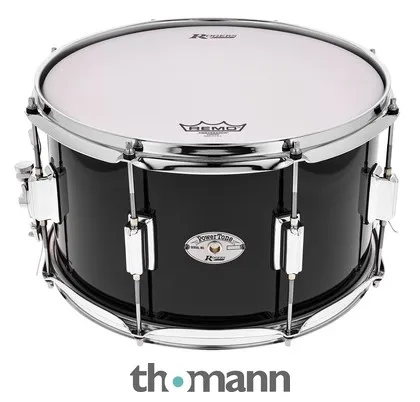 Rogers 14"x08" Powertone No.28-PB