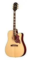 Epiphone Hummingbird Standard EC Natural