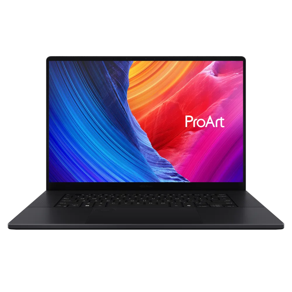 Portátil ProArt P16 (H7606); Copilot+ PC
