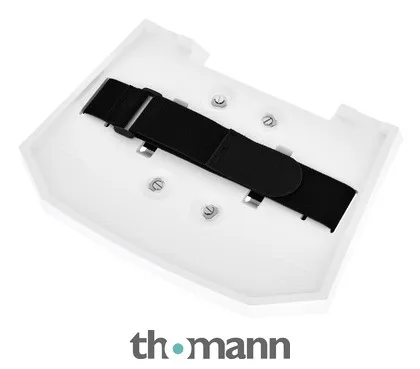 EV Everse 12 Tray white
