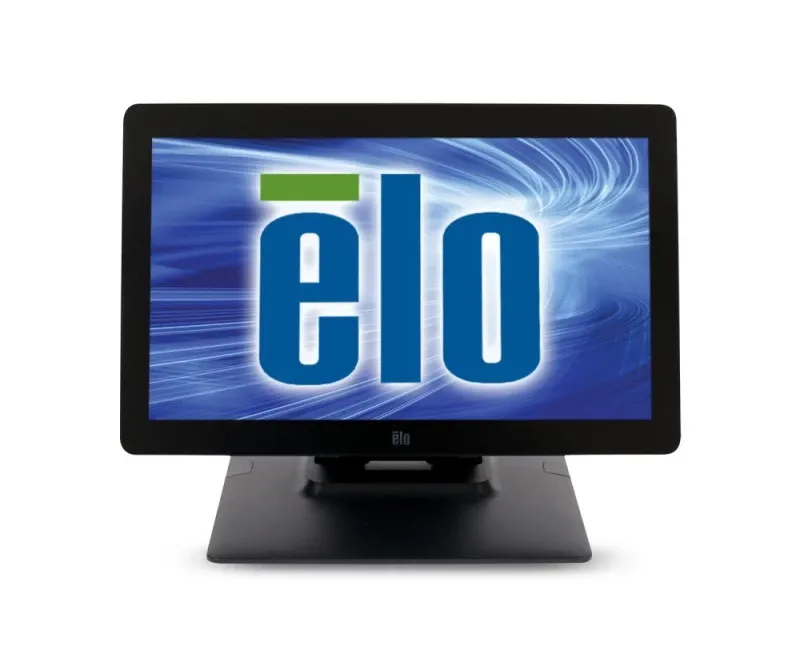 Monitor Elo Touch - 15.6" HD / PCAP (Projected Capacitive) - 10 Touch - 1502L