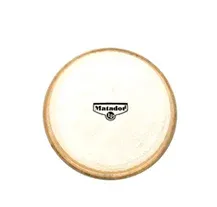 Pele Bongo LP M263A Matador 7"