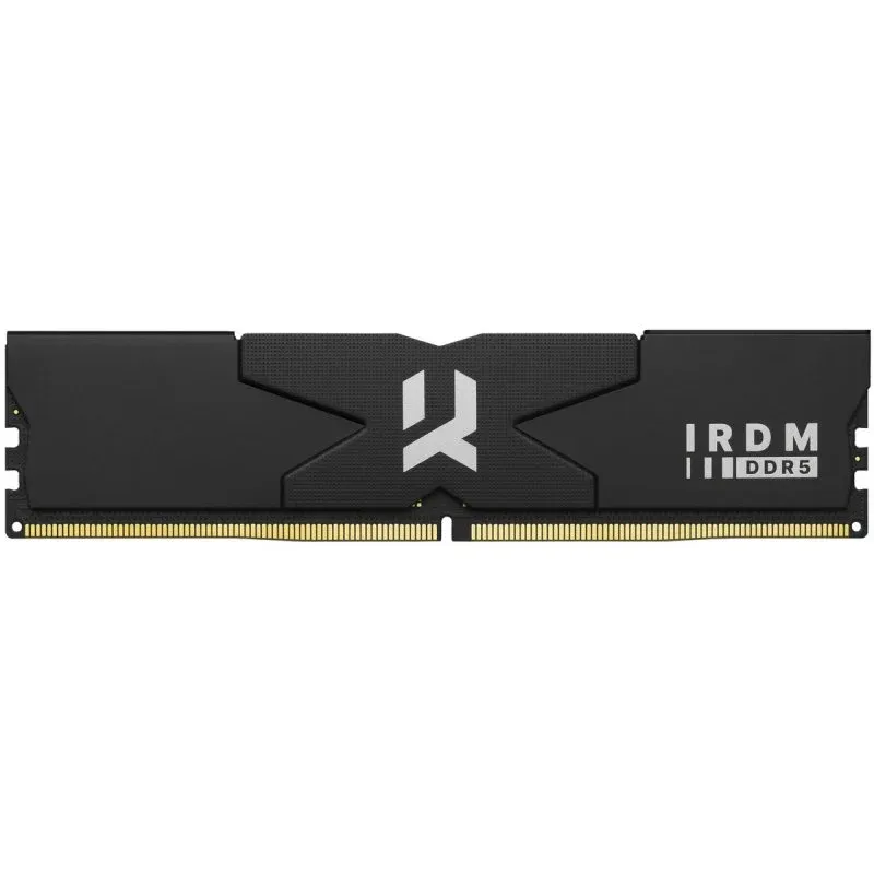 Memória RAM GoodRam IRDM DDR5 6400MHz 64GB 2x32GB CL32