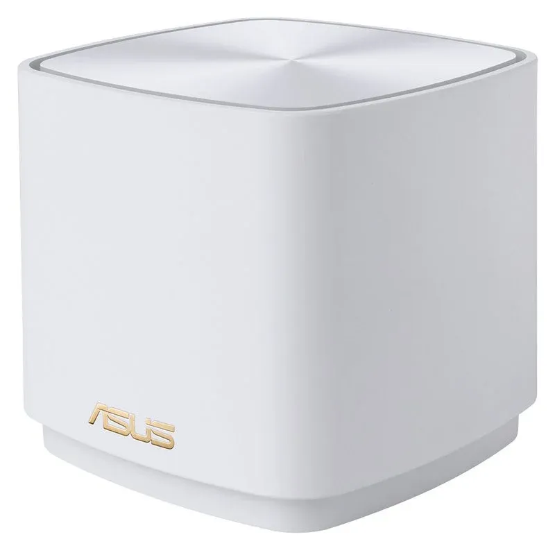 Asus ZenWifi AX Mini XD4 Repetidor WiFi 6 AX1800 Branco