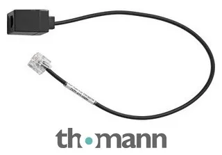 Sennheiser Hotline ADPRJ45-RJ9