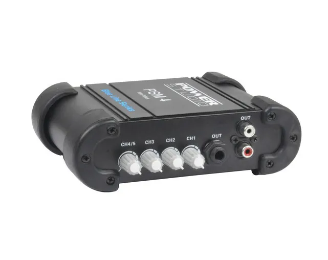Mesa Mistura s/ Efeitos PowerStudio PSM4