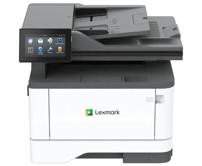Impressora Multifunções a Laser Lexmark XM3142 a Laser Monocromática Wi-Fi