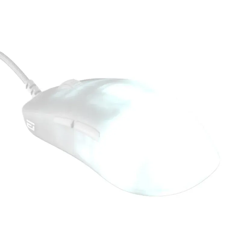Endgame Gear OP1 RGB Rato Ótico Gaming USB-A 26000 DPI Branco