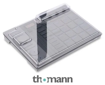 Decksaver AlphaTheta Slab