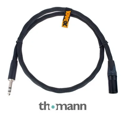 Vovox excelsus direct S100 TRS/XLRm