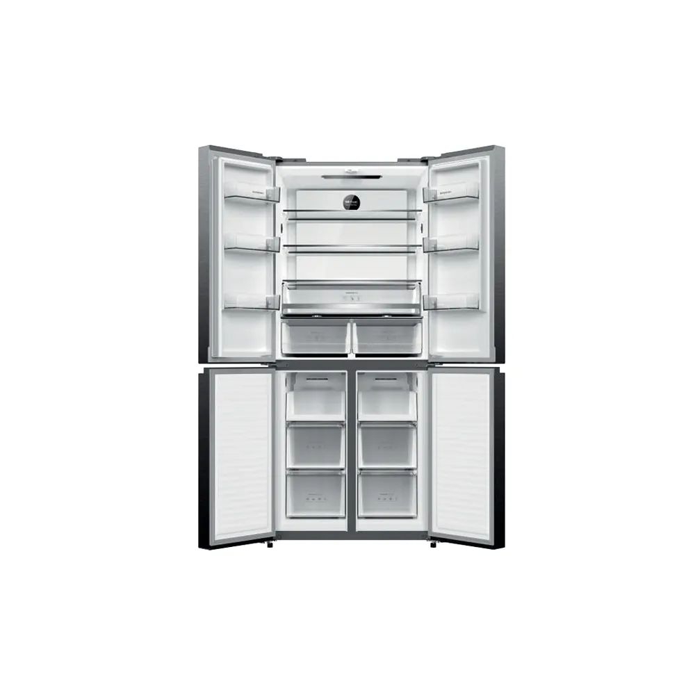 FRIGORÍFICO INFINITON - AMCB415CD82XET