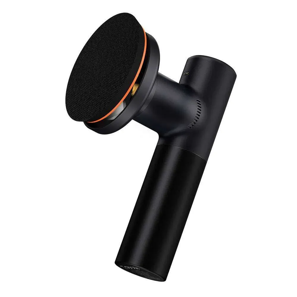 Polidora Portátil Baseus Cordless 30W 4000mAh Preta