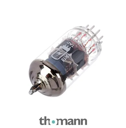 TAD RT052 Tube ECC81/12AT7-CZ