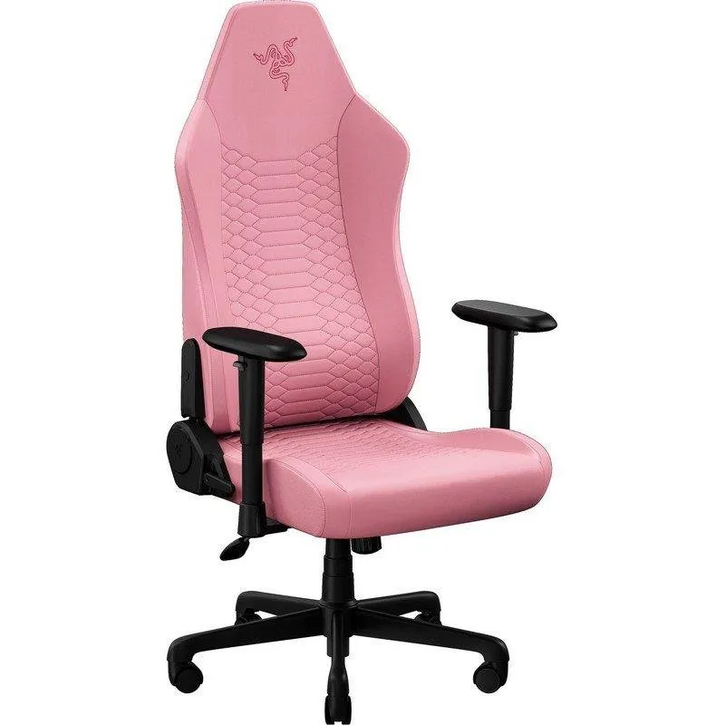 Cadeira Gaming Razer Iskur V2 X NewGen Quartz