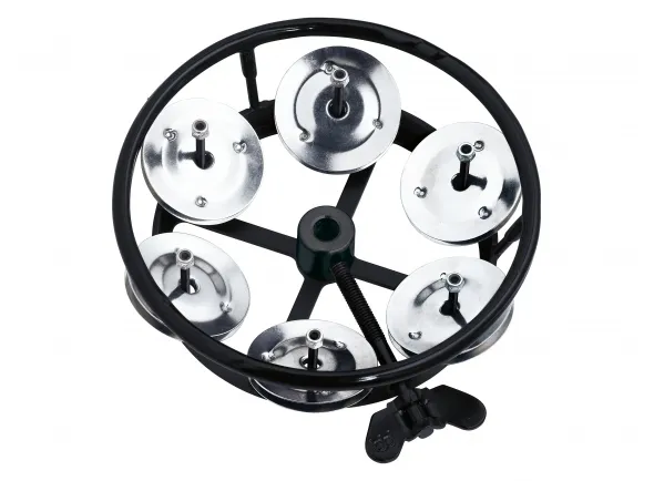 Meinl THH1BK Hi-Hat Tambourine