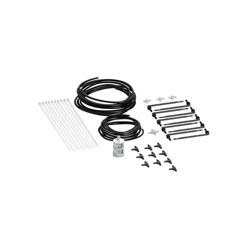 Rainpoint DIK10 Acessórios de irrigação por gotejamento
