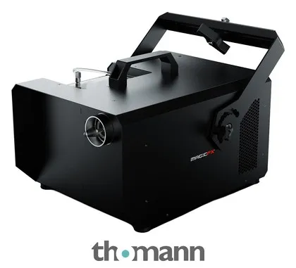 Magic FX Snowbox
