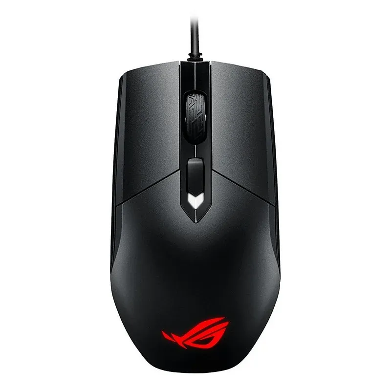Asus ROG Strix Impact Rato Gaming 5000 DPI