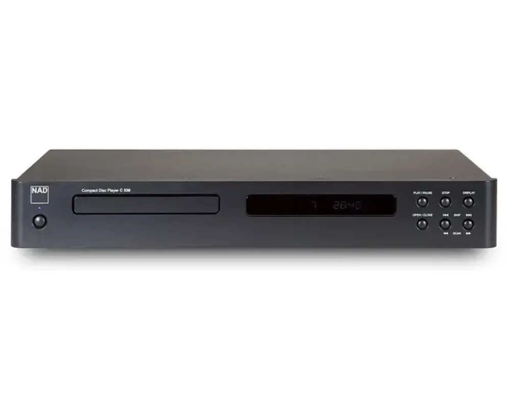 NAD C 538
