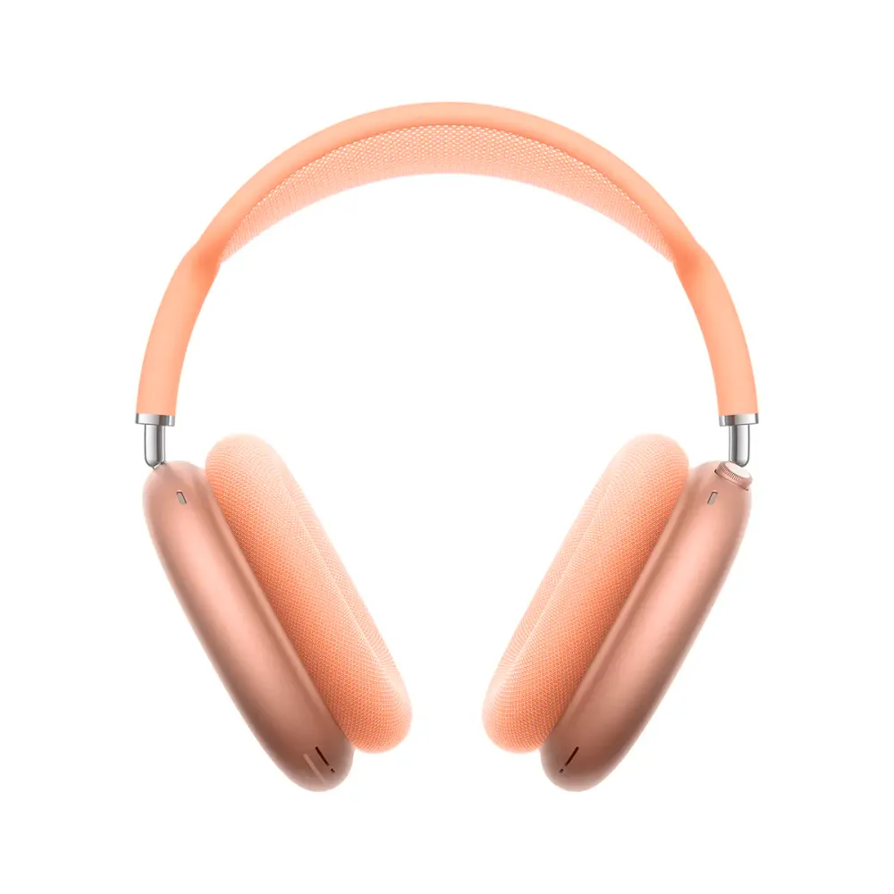 Headphones Apple AirPods Max 2 USB-C Laranja