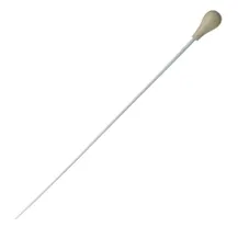 Batuta Gewa 912318 41cm Branco