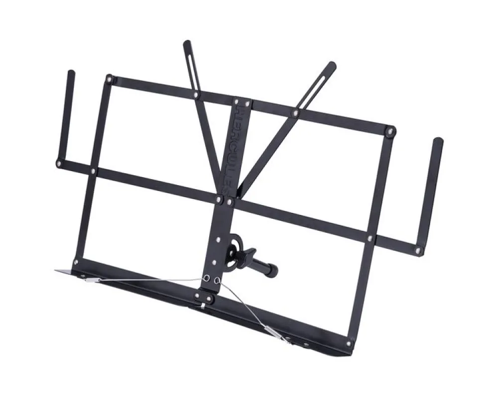 Hercules Stands HCBS-010BB Table Music Stand