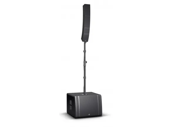 LD Systems Curv 500 TS