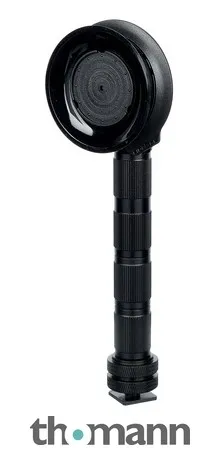 Fidlock VACUUM screw base
