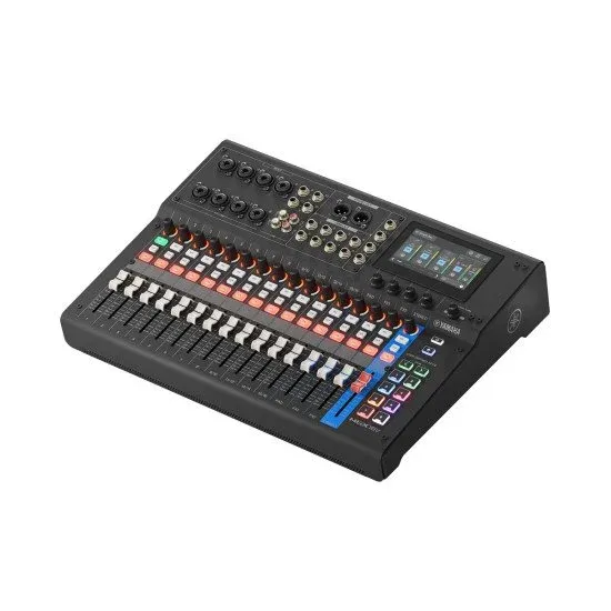 Yamaha MESA DIGITAL MGX16V Black