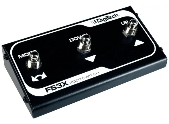 Digitech FS 3X