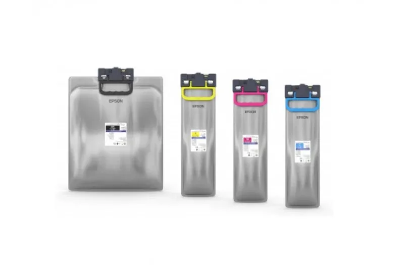 Tinteiro Epson T05B PRETO XXL