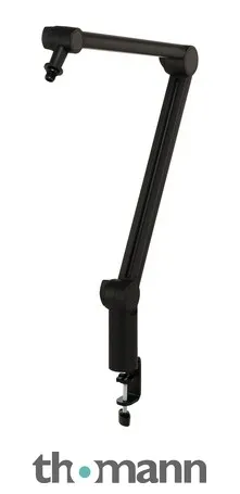 K&M 23868 Microphone desk arm