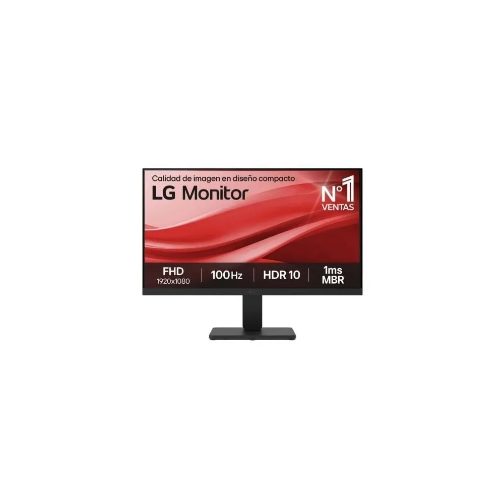 Monitor LG 22U401A-B 22´´ FHD VA LED 100Hz